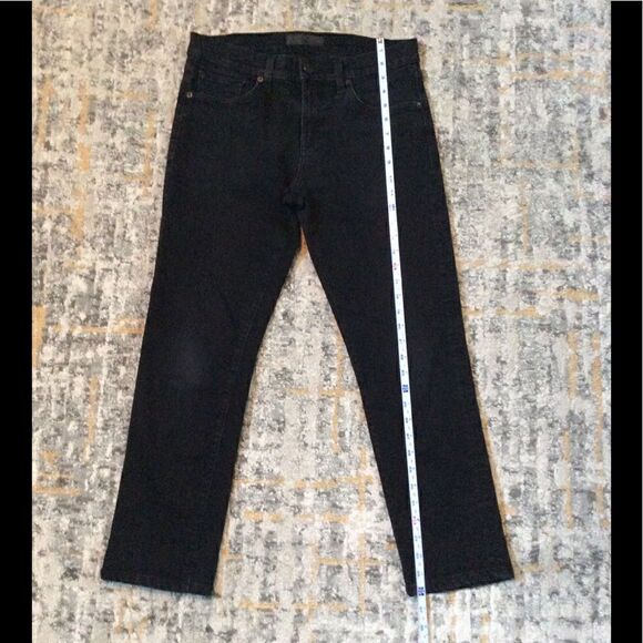 J BRAND TYLER SLIM FIT JEAN! EUC! SIZE 30 - Picture 4 of 13